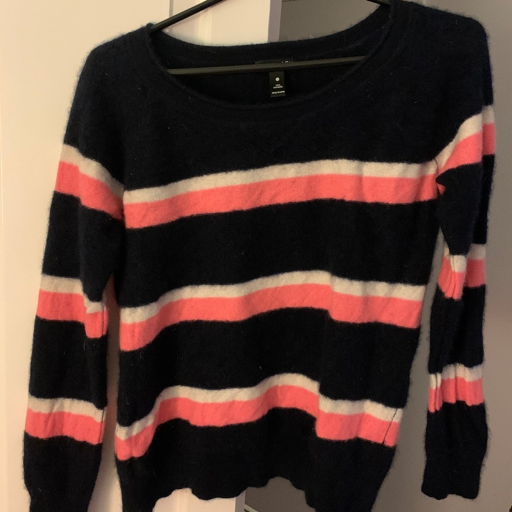 Cashmere Sweater